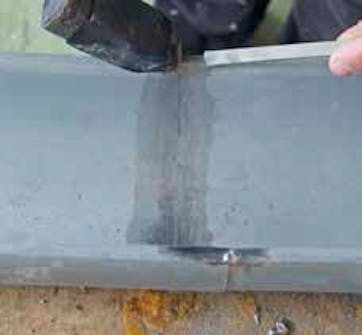 Lödning av zink Lödning av zink